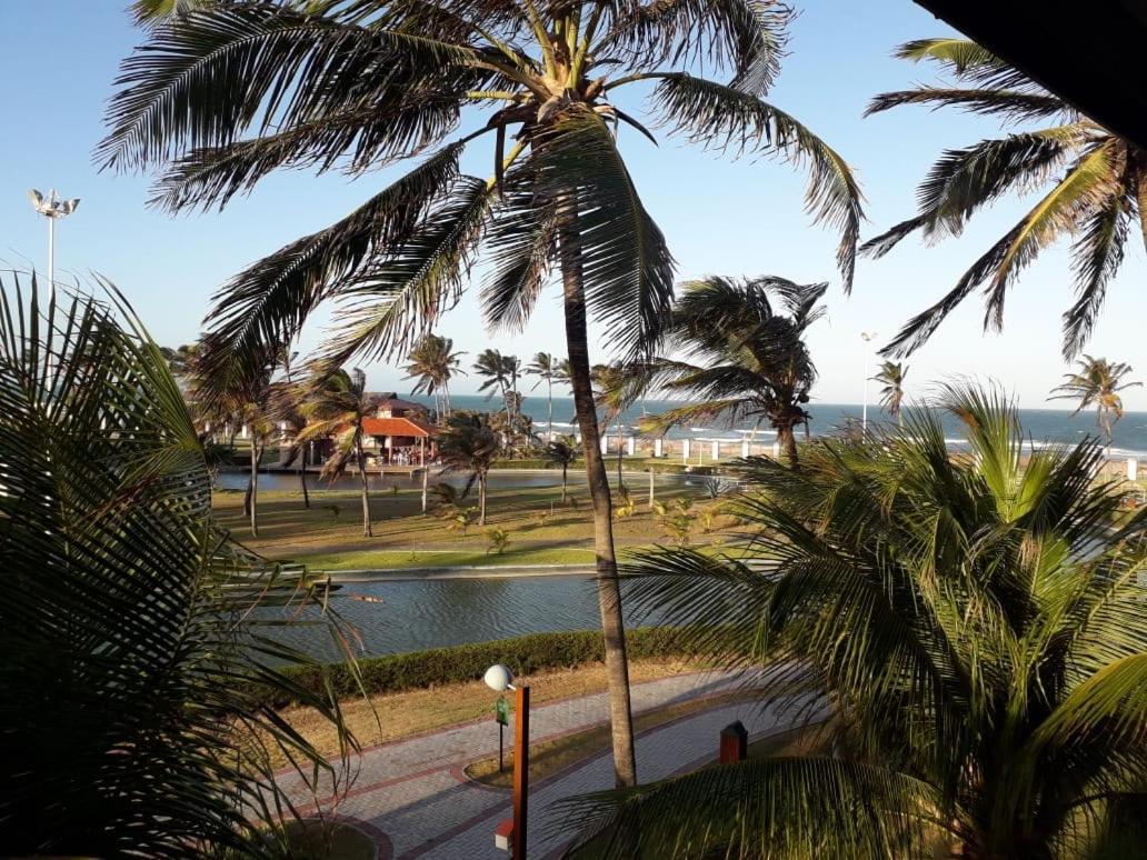 Aquaville Vista Mar Próximo Park Ceará *