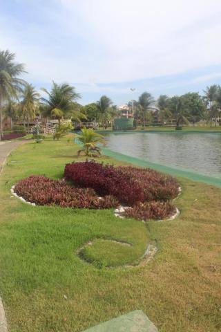 Apartamento Aquaville Vista Mar Próximo Park Ceará *