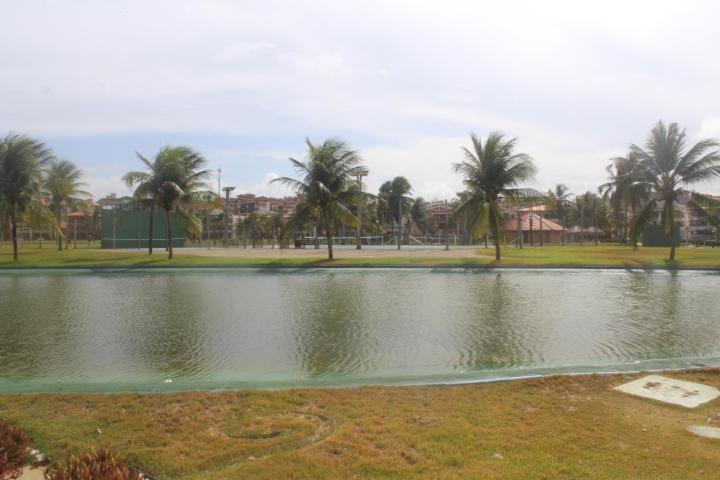 Aquaville Vista Mar Próximo Park Ceará * Aquiraz
