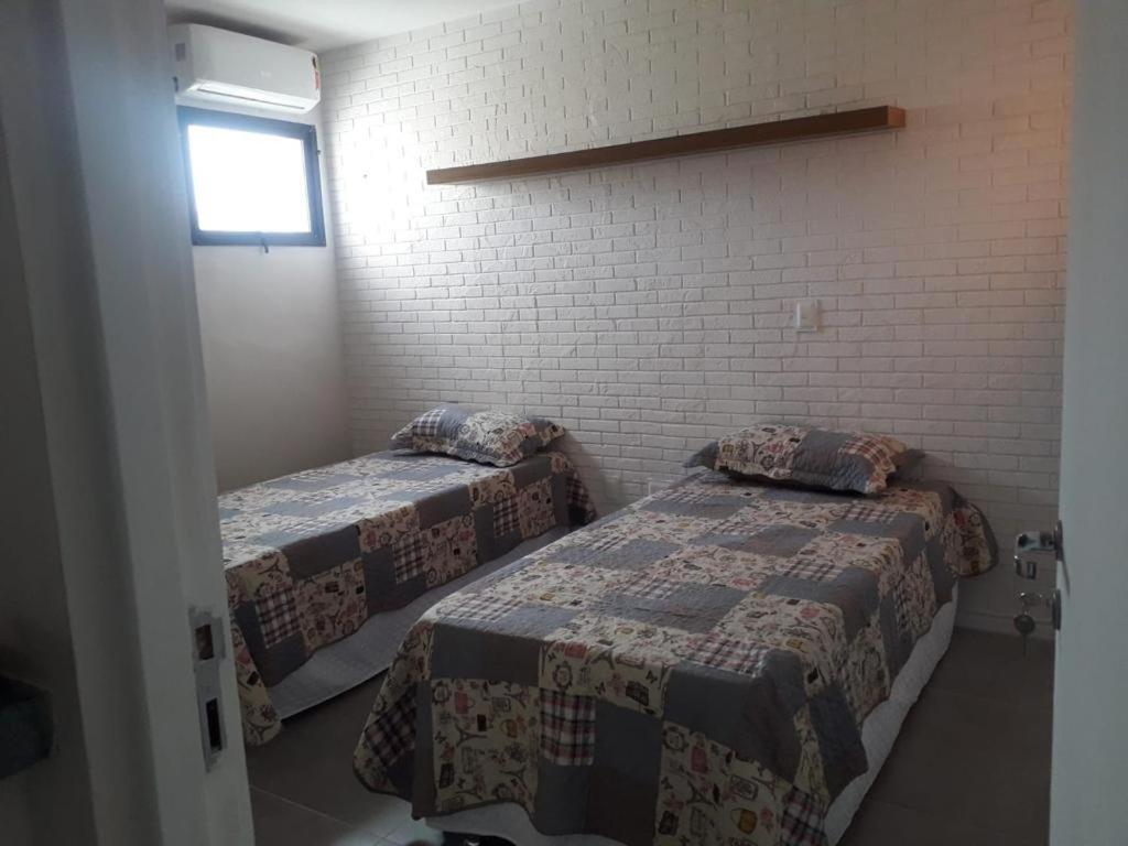 Aquaville Vista Mar Próximo Park Ceará Aquiraz