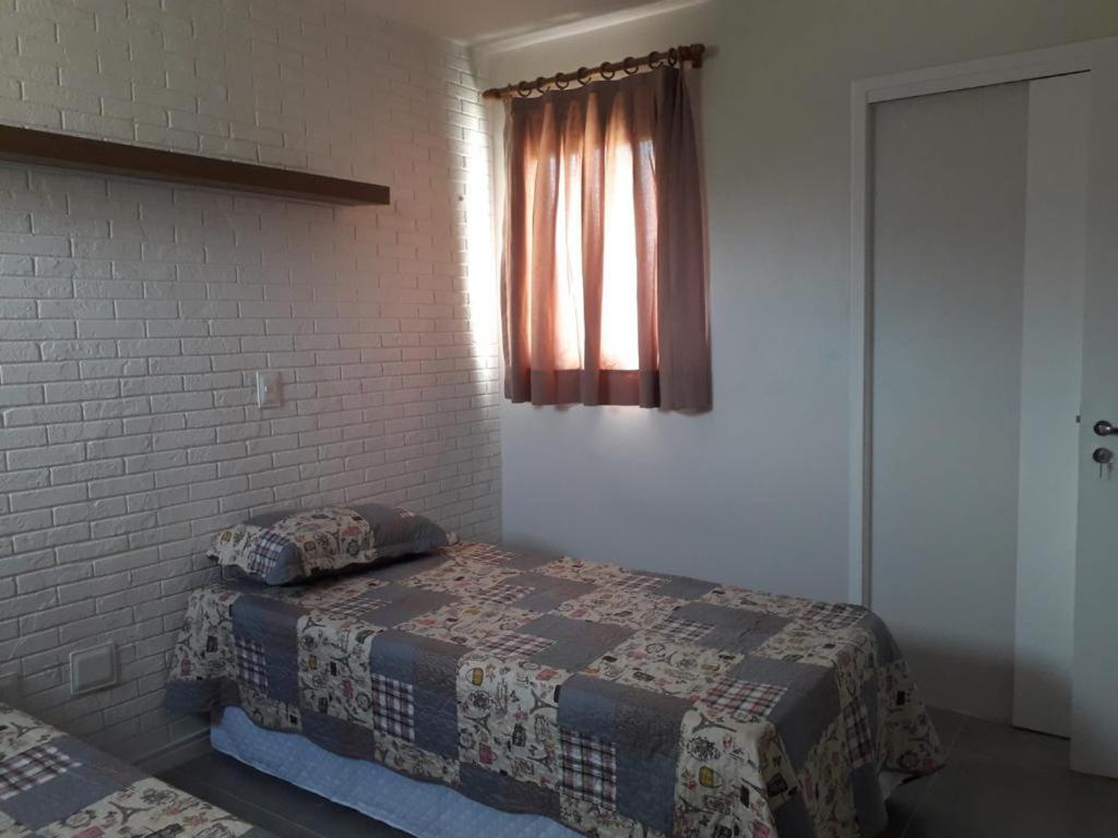 Aquaville Vista Mar Próximo Park Ceará Apartamento *
