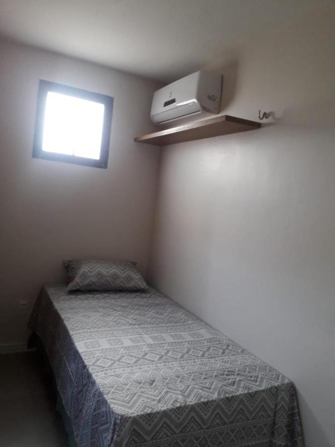 Aquaville Vista Mar Próximo Park Ceará Apartamento