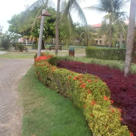 Apartamento Aquaville Resort Vista Mar próximo Beach Park Ceará Aquiraz Exterior foto