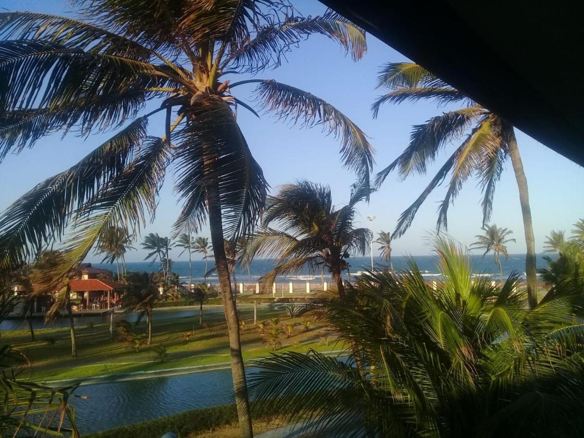 Aquaville Vista Mar Próximo Park Ceará Apartamento
