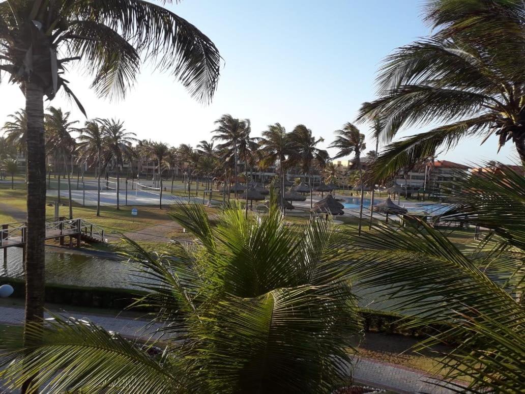 Aquaville Vista Mar Próximo Park Ceará Apartamento *