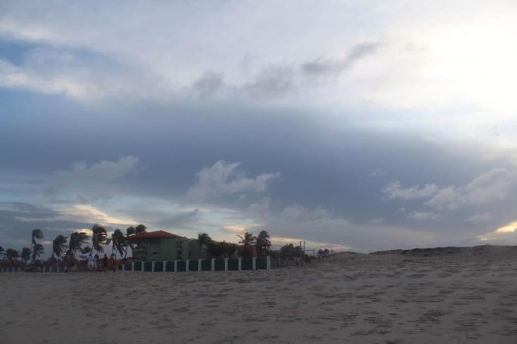 Aquaville Vista Mar Próximo Park Ceará *