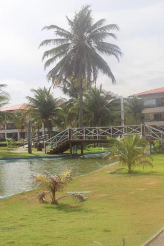 Aquaville Vista Mar Próximo Park Ceará *