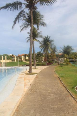 Aquaville Vista Mar Próximo Park Ceará Apartamento