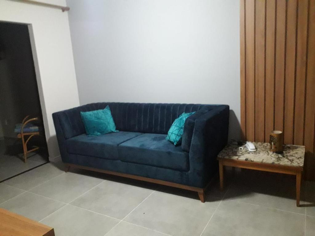 Apartamento Aquaville Vista Mar Próximo Park Ceará Aquiraz