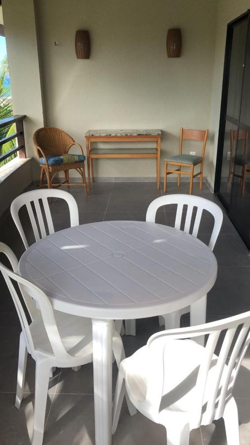 Aquaville Vista Mar Próximo Park Ceará Apartamento