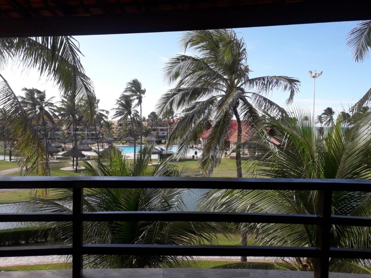 Aquaville Vista Mar Próximo Park Ceará Aquiraz