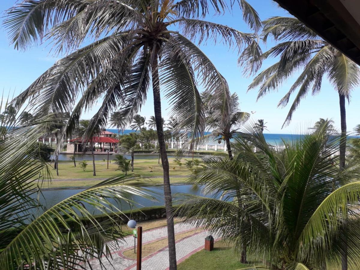 Aquaville Vista Mar Próximo Park Ceará *